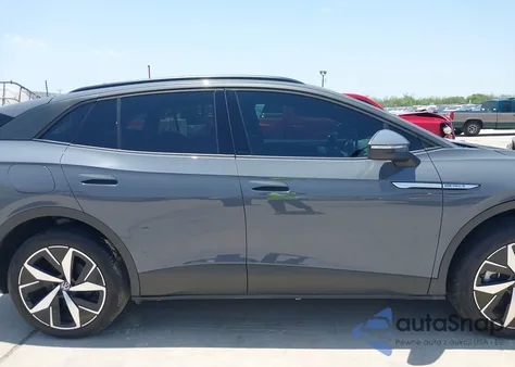 2023 Volkswagen Id.4 Awd Pro S/Awd Pro S Plus z USA, uszkodzony, nr VIN 1V2GNPE80PC006590